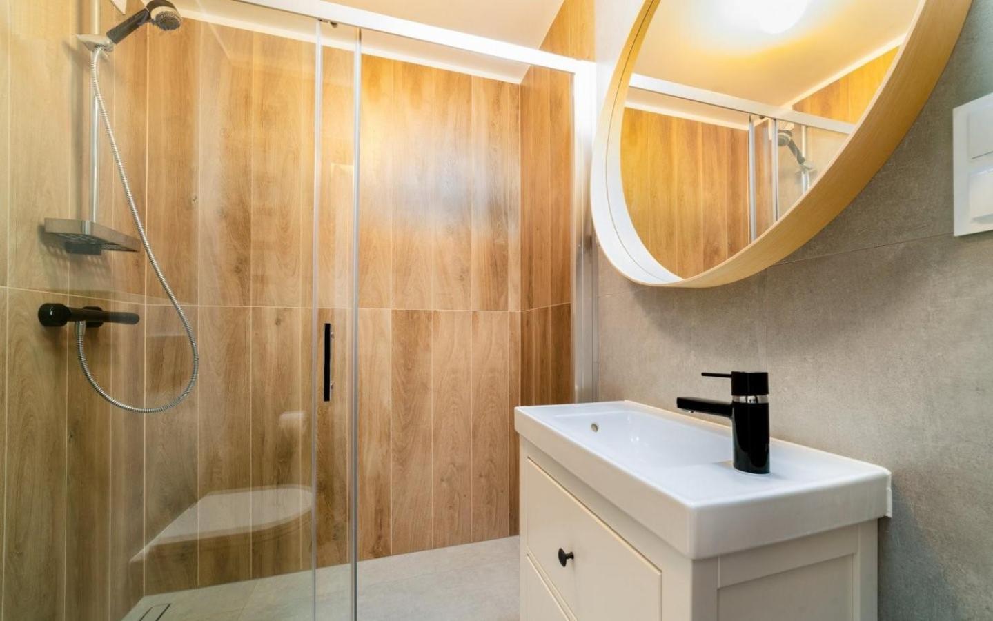 Apartamenty Everysky Nadrzeczna 3E-3D Карпач Екстериор снимка