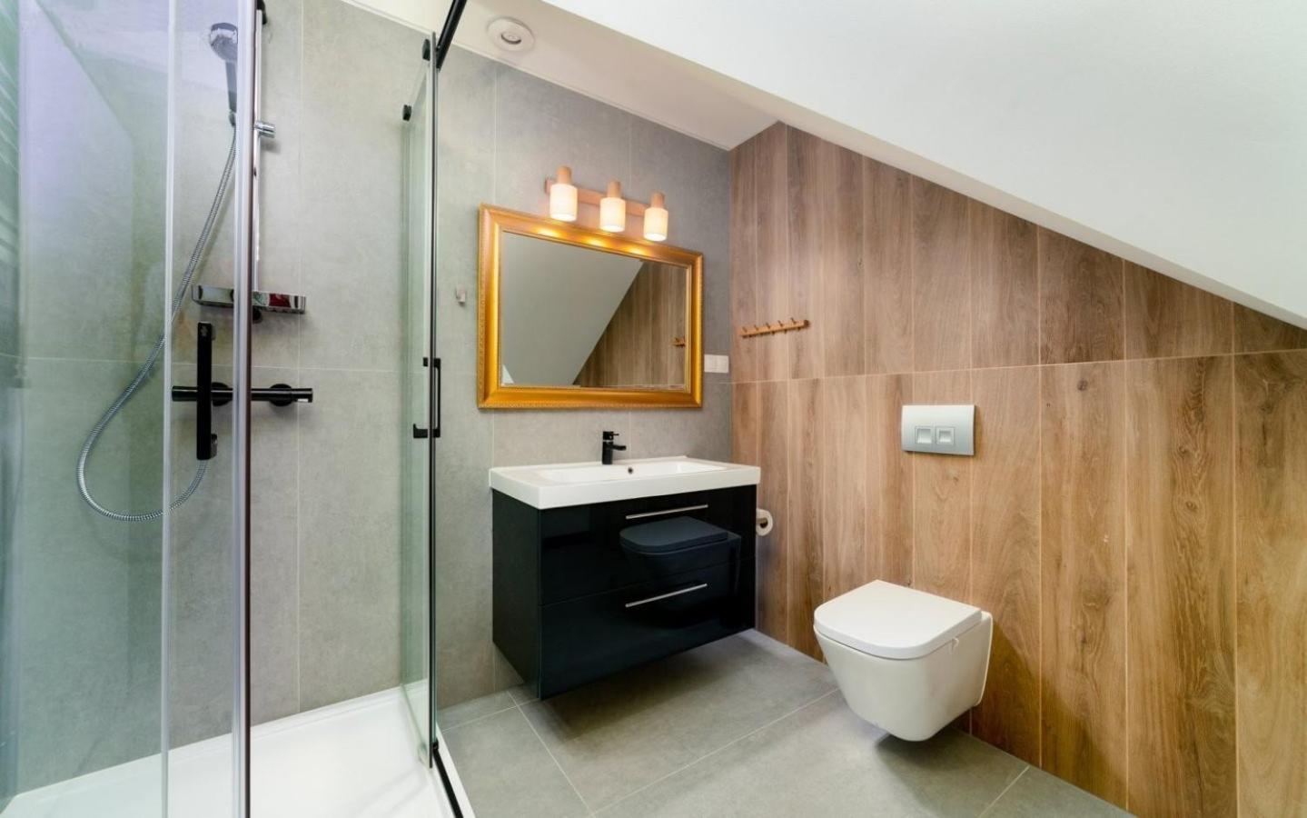 Apartamenty Everysky Nadrzeczna 3E-3D Карпач Екстериор снимка