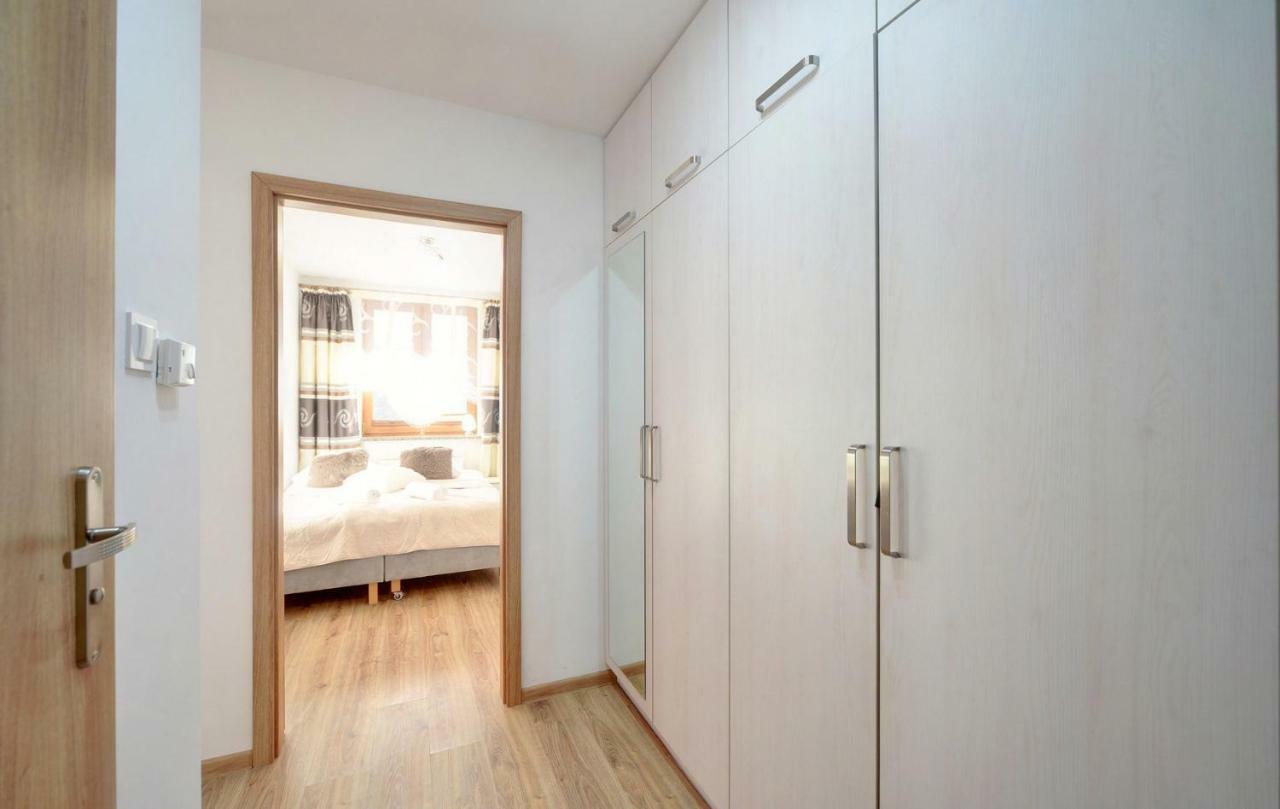 Apartamenty Everysky Nadrzeczna 3E-3D Карпач Екстериор снимка